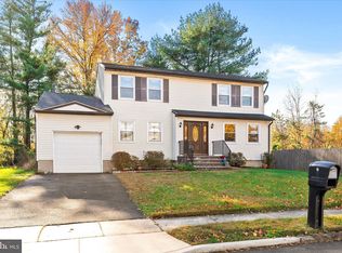 15 Heritage Way, Lawrence Township, NJ 08648