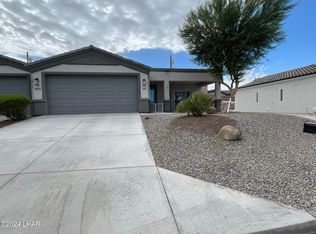 3624 Hollister Dr #101, Lake Havasu City, AZ 86406