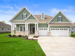12018 Black Mill Pass, Fishers, IN 46040