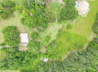 0 Burnett Ferry Rd SW, Rome, GA 30165