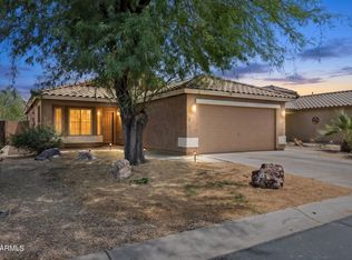 30309 N CORAL BEAN Drive, San Tan Valley, AZ 85143