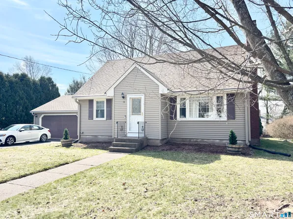 10 Richard Road, Vernon, CT 06066