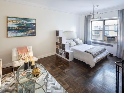 29 W 64th St APT 6F, New York, NY, 10023