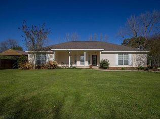 2706 Brentwood Dr, Bay Minette, AL 36507