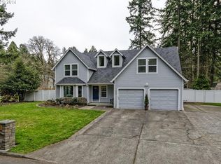 18360 SW Tualata Ave, Lake Oswego, OR 97035
