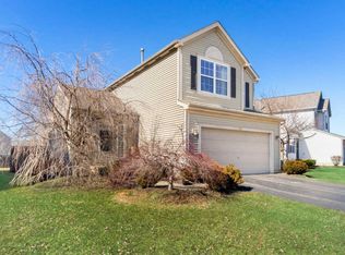 282 Kestrel Dr, Blacklick, OH 43004
