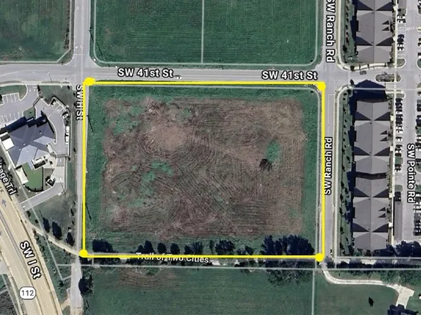 SW Ranch Rd #13, Bentonville, AR 72713