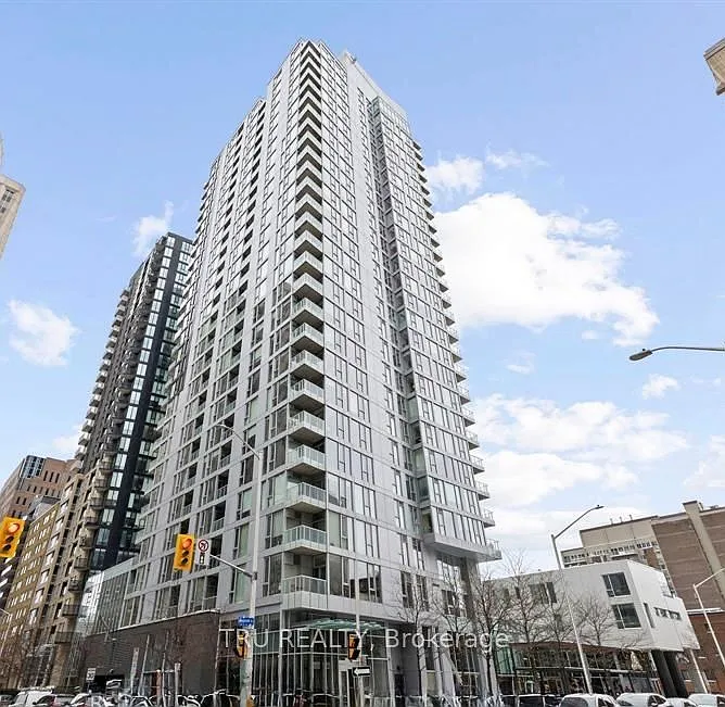 Building Photo - 40 Nepean St #1404