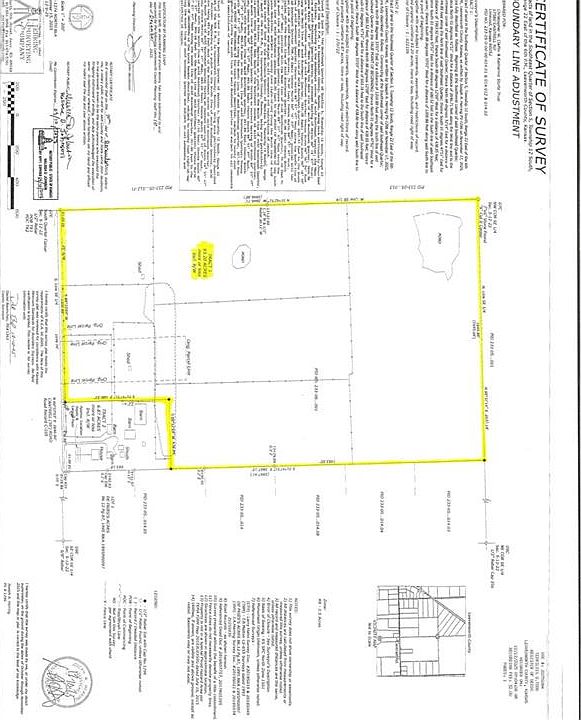 1st image of TRACT 1 Cantrell Rd