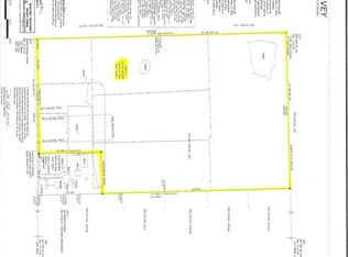 TRACT 1 Cantrell Rd, Linwood, KS 66052