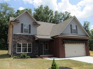 1219 Jacksonian Way LOT 29, Lenoir City, TN 37772