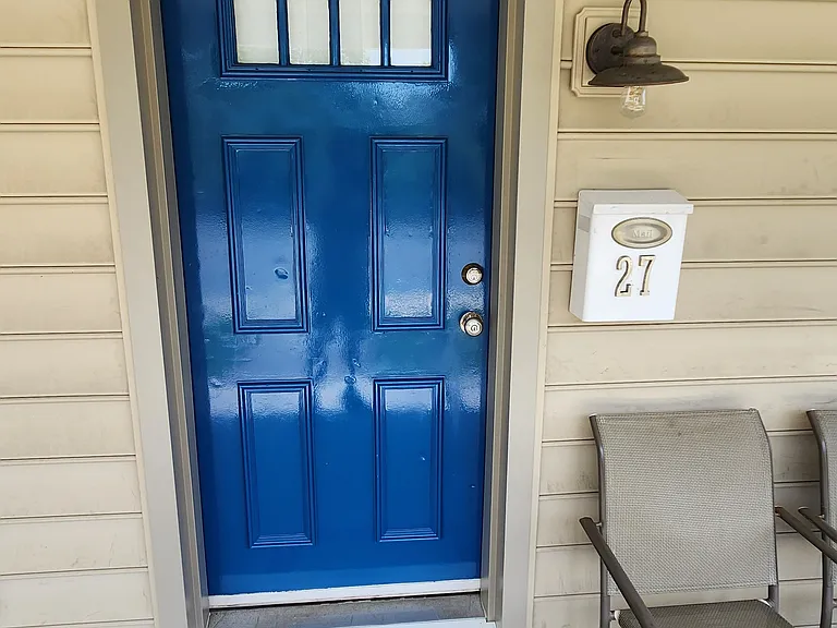 27 W Bainbridge St — Photo 2