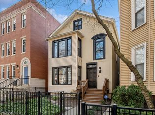 2052 N Racine Ave, Chicago, IL 60614