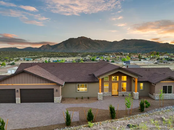 3600 W Friendly Meadow Rd, Prescott, AZ 86305