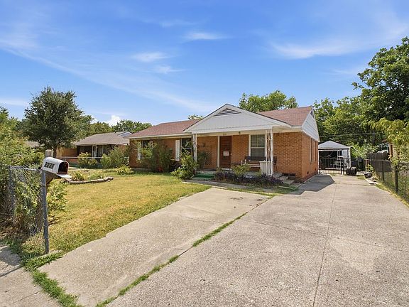 2nd image of 2231 Prichard Ln