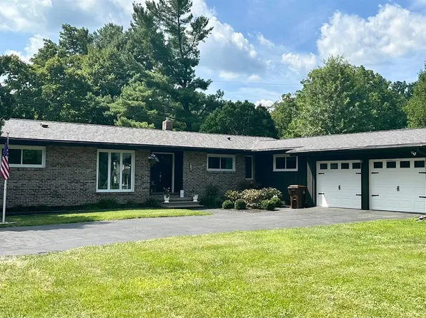 415 N Putnam St, Williamston, MI 48895