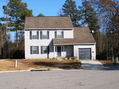 5 Green Rose Ct, Columbia, SC, 29229