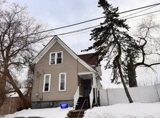 1431 West Chambers STREET, Milwaukee, WI 53206