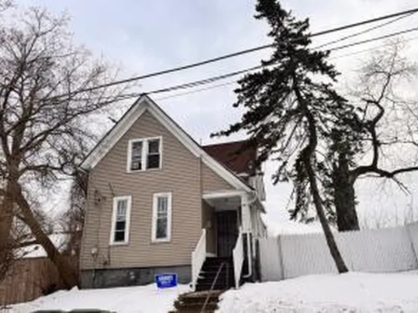 1431 West Chambers STREET, Milwaukee, WI 53206