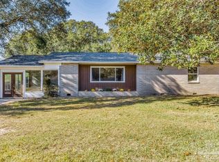 11511 Chemstrand Rd, Pensacola, FL 32514