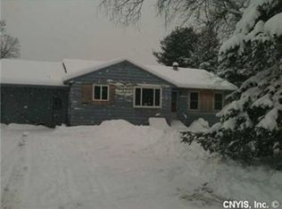 2529 State Route 49, West Monroe, NY 13167