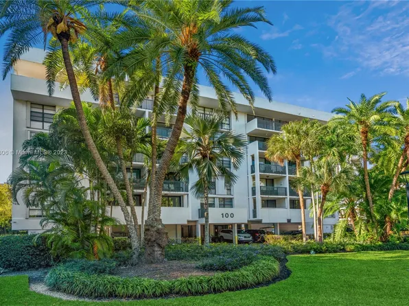 100 Ocean Lane Dr APT 501, Key Biscayne, FL 33149