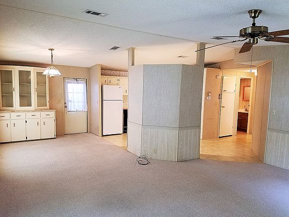Before Remodeling 