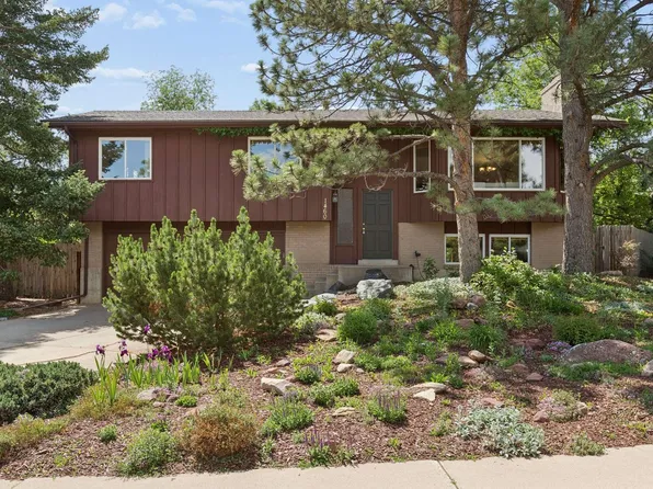1460 Kendall Dr, Boulder, CO 80305