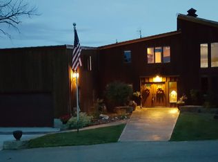 8603 Bighorn Rd, Billings, MT 59101