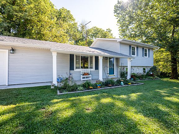 2nd image of 1231 N County Road 175 W