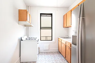 Rented by Modern Spaces