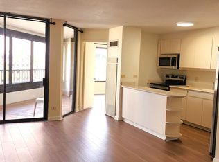 1778 Ala Moana Blvd APT 801, Honolulu, HI 96815