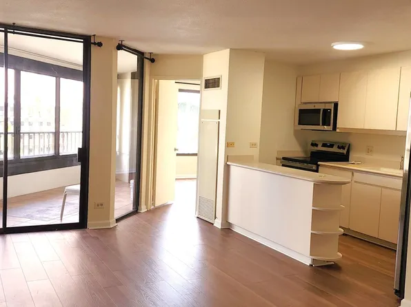 1778 Ala Moana Blvd, Honolulu, HI