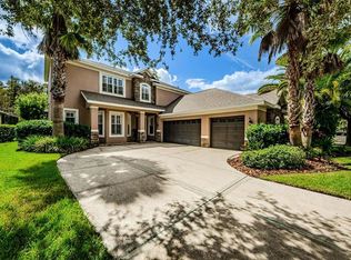 8337 Old Town Dr, Tampa, FL 33647
