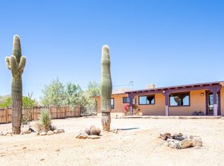 4650 Joshua Cove Dr, Joshua Tree, CA 92252