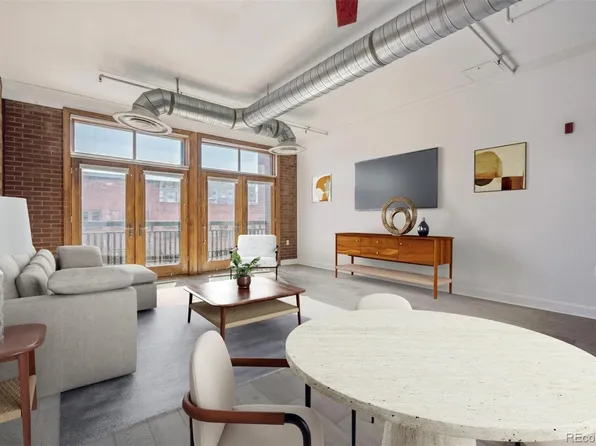 2245 Blake Street #F, Denver, CO 80205