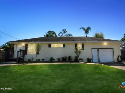 1551 7th Ave, Deland, FL, 32724