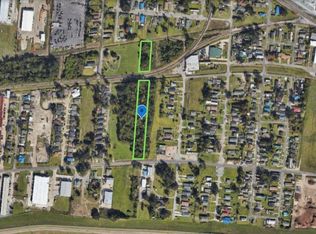0 3rd St, Kenner, LA 70062
