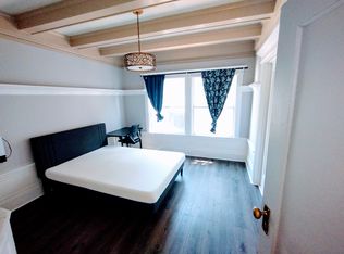 2345 Fulton St #11, Berkeley, CA 94704