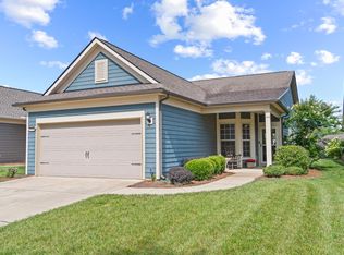 1214 Del Webb Blvd, Spring Hill, TN 37174