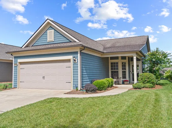 1214 Del Webb Blvd, Spring Hill, TN 37174