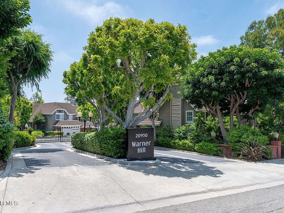 1st image of 20950 Oxnard St APT 43