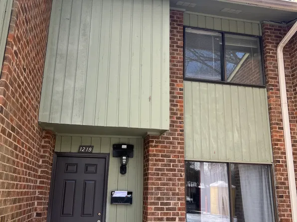 1219 Teakwood Pl #1219, Raleigh, NC 27606