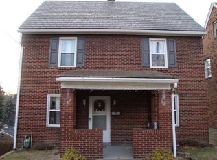 2322 Fairland St, Pittsburgh, PA 15210