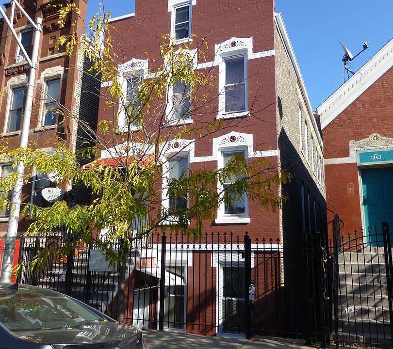 1st image of 1345 N Bosworth Ave