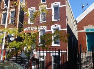 1345 N Bosworth Ave, Chicago, IL 60642