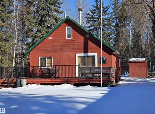 18 Willow Ave, Lac Ste. Anne County, AB T0E1H0