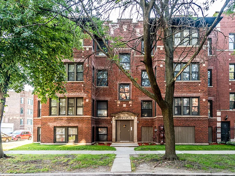 7801 S Cornell Ave 1637-39 E 78th Chicago, IL 60649 — Photo 8