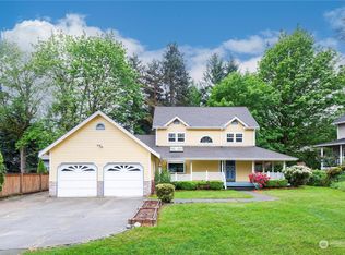5003 159th Ct NE, Redmond, WA