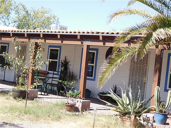 3rd image of 3408 E Monte Vista Dr #2121
